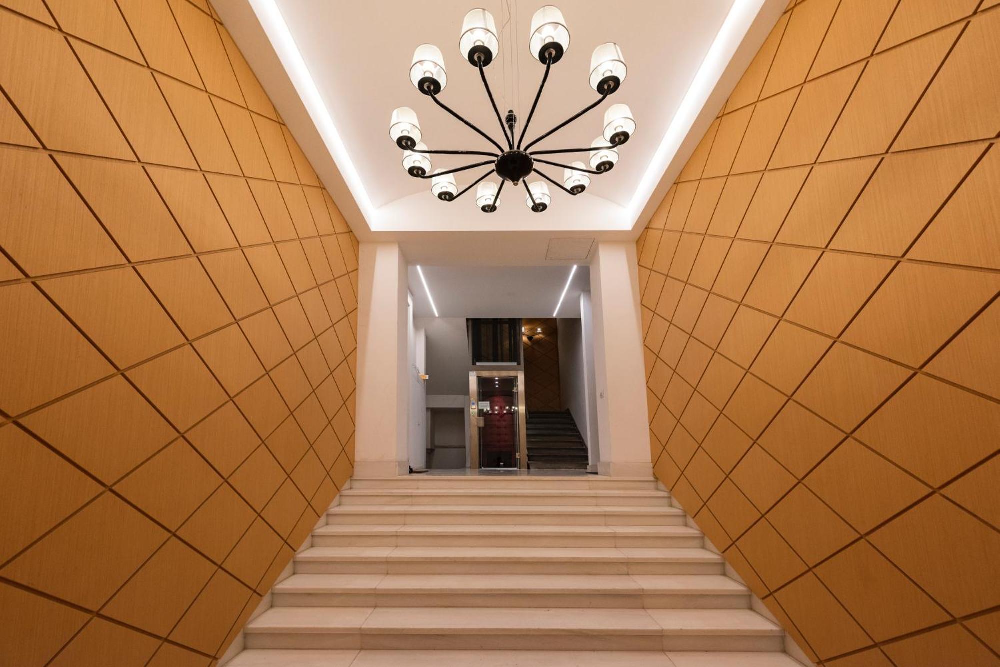 Dolce Vita Apartament Florenţa Exterior foto