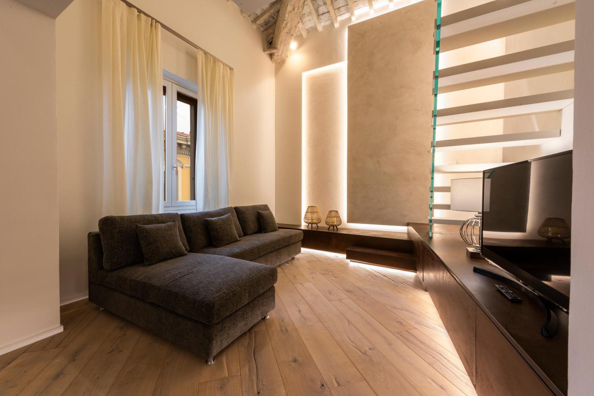 Dolce Vita Apartament Florenţa Exterior foto